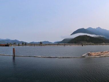 Northern Vancouver Island 2025